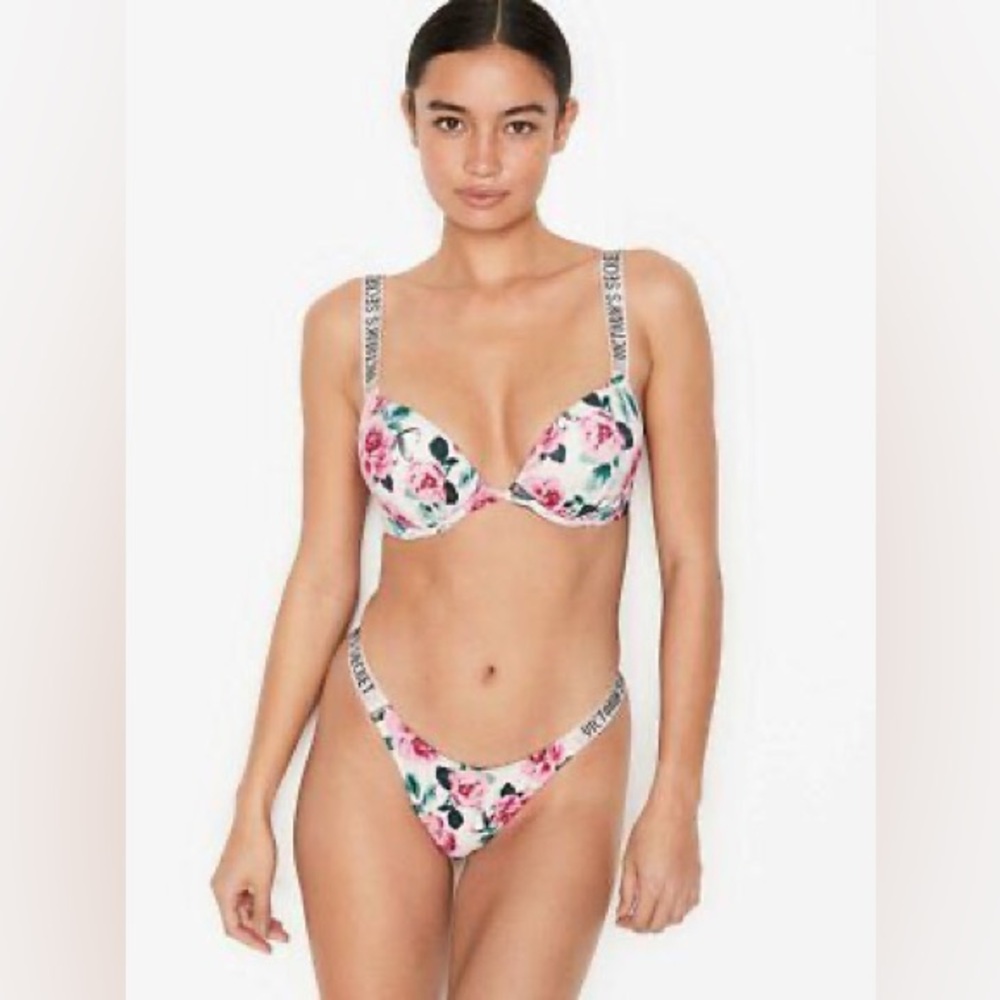 Victoria’s Secret Swimsuit